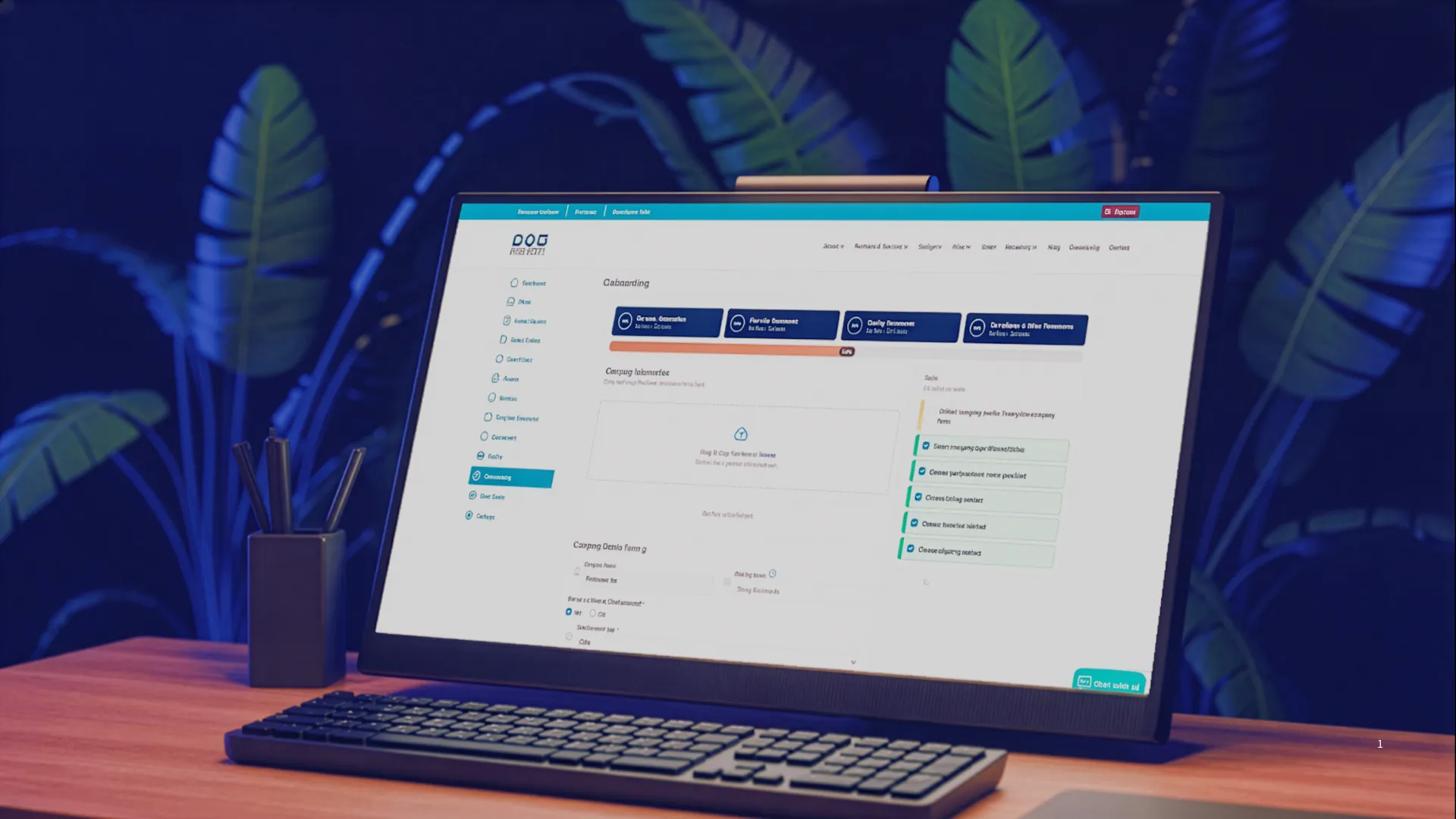My Account interface showing saved parts and reorder functionality